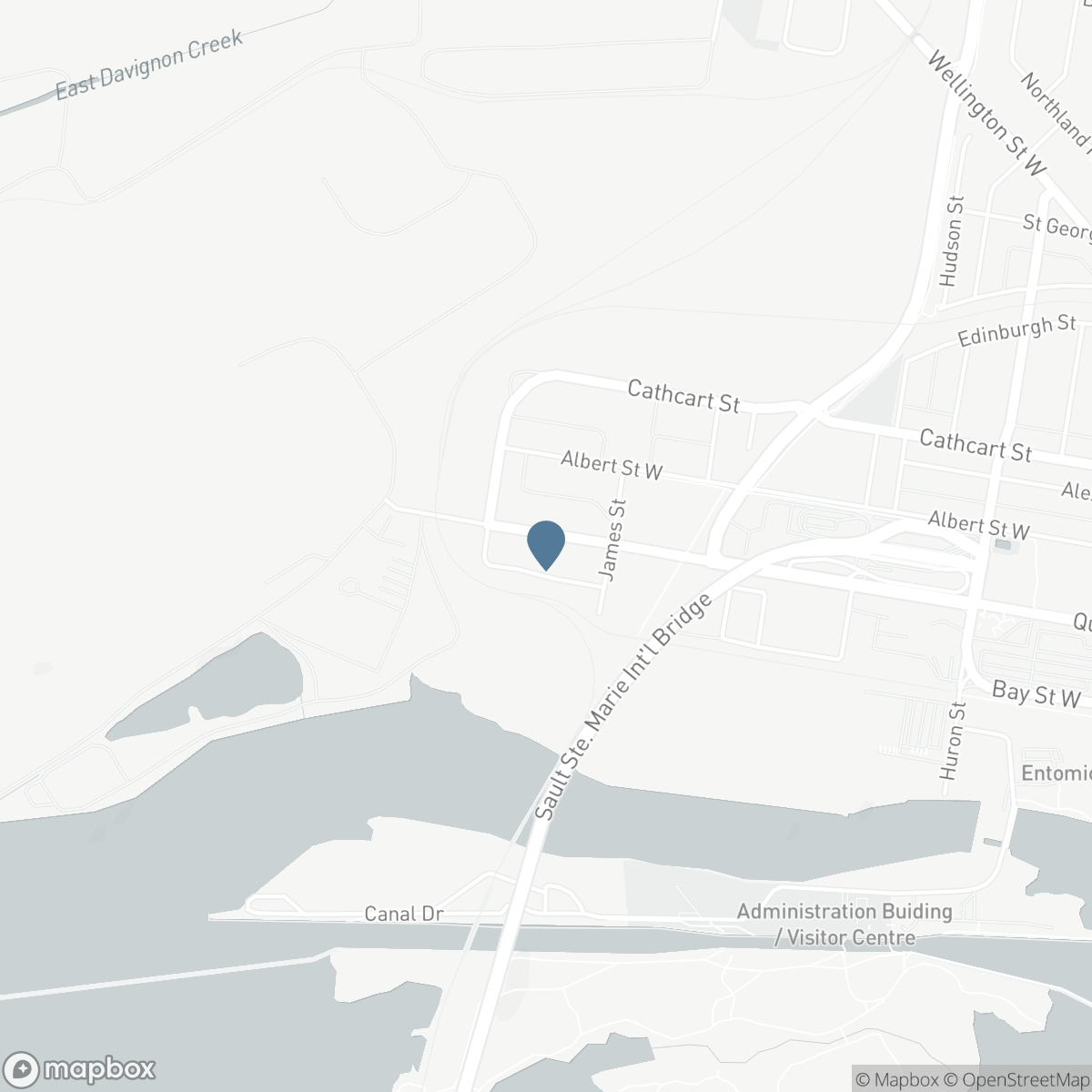 651 Queen ST W, Sault Ste. Marie, Ontario P6A 1B1